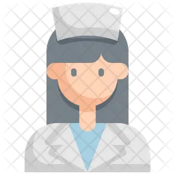 Nurse  Icon