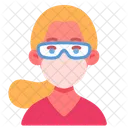 Nurse  Icon