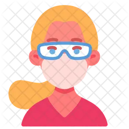 Nurse  Icon