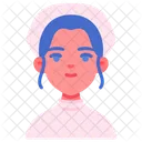 Nurse  Icon