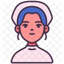 Doctor Avatar Medical Icon