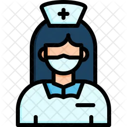 Nurse  Icon