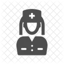 Emergency Hospital Health Icon