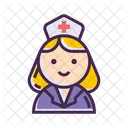 Nurse Icon