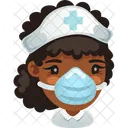 Nurse Icon