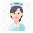 Nurse  Icon