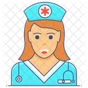 Physician Doctor Therapist Icon