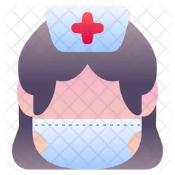 Nurse  Icon