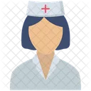 Nurse  Icône