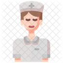 Nurse  Icon