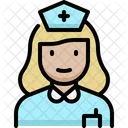 Nurse  Icône