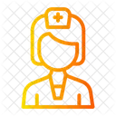 Nurse  Icon