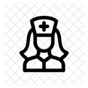 Nurse  Icon