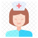 Nurse  Icon