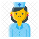 Nurse Icon