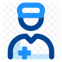 Nurse Icon