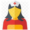 Nurse  Symbol