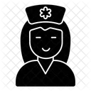 Nurse  Icon