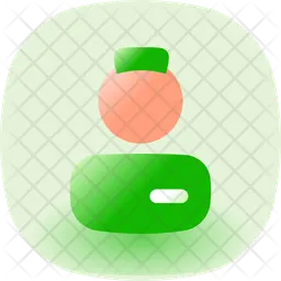 Nurse  Icon