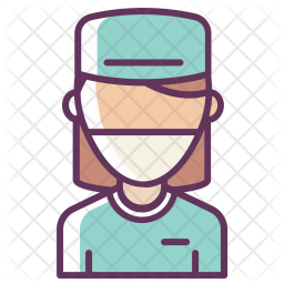 Nurse Icon
