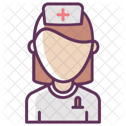 Nurse Icon
