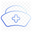 Nurse Cap Nurse Nurse Hat Icon