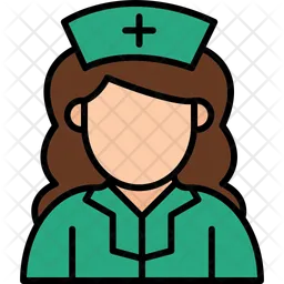 Nursing  Icon