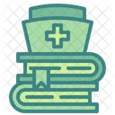 Nursing Hospital Healthcare Icon