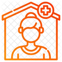 Nursing Home Icon