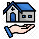 Nursing Home  Icon