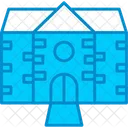 Nursing Home  Icon