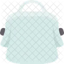 Nursing Cover Breast Icon