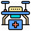 Nursing Service Icon