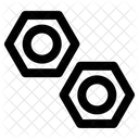 Nuss  Symbol