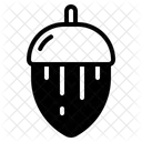Nussmischung  Symbol