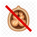 Nut Icon