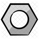Nut Icon