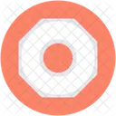 Nut  Icon