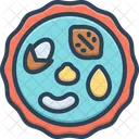Nut  Icon