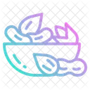 Nut  Icon