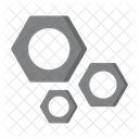 Nut  Icon