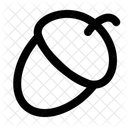 Nut  Icon