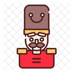 Nutcracker  Icon