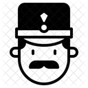 Nutcracker  Icon