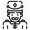 Nutcracker  Icon