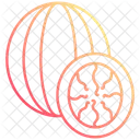 Nutmeg  Icon