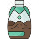 Nutricional Bebida Batidos Icono