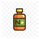 Nutrients Icon