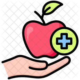 Nutrition  Icon