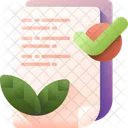 Nutrition Food Healthy Icon